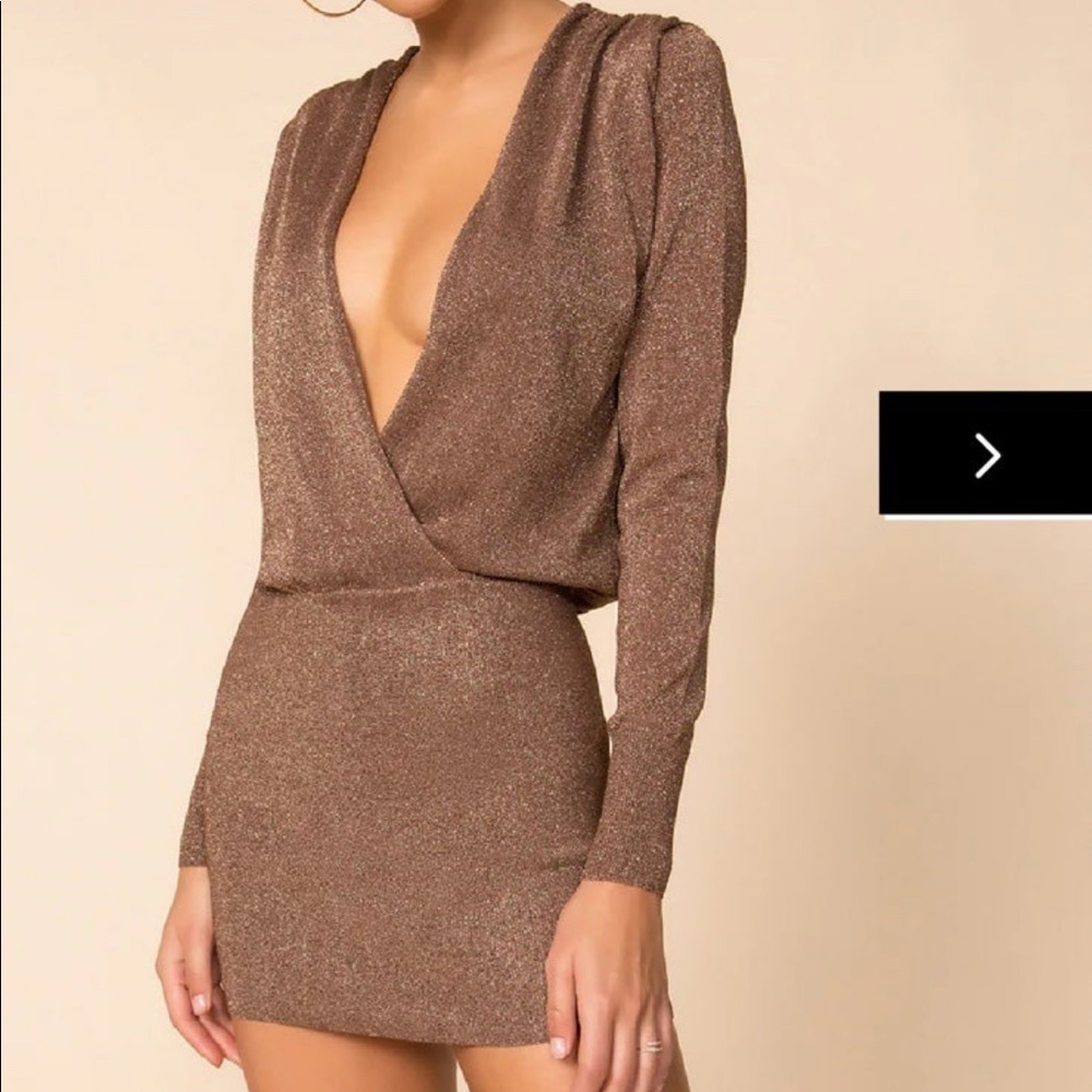 Superdown dress S